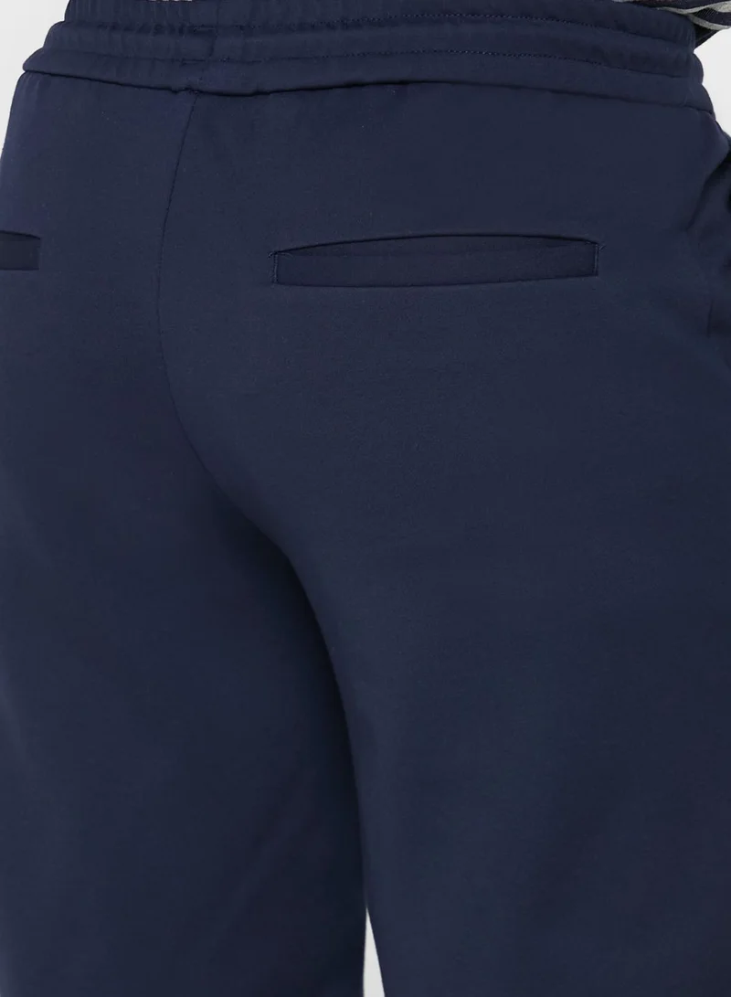 Robert Wood Smart Short