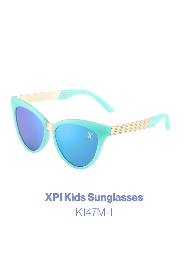 XPI Xpi Kids Sunglasses K147M-1  - Image 2