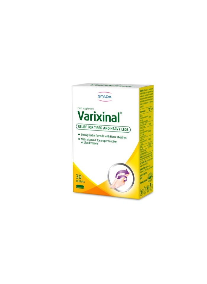 STADA - VARIXINAL - Image 1