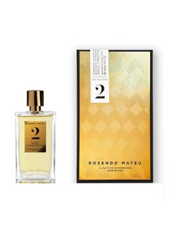 Rosendo Mateu No 2 EDP 100ml