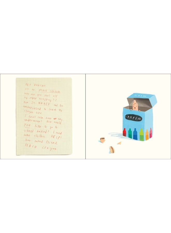 الأيام التي استقالت فيها الأقلام الملونة - Image 4