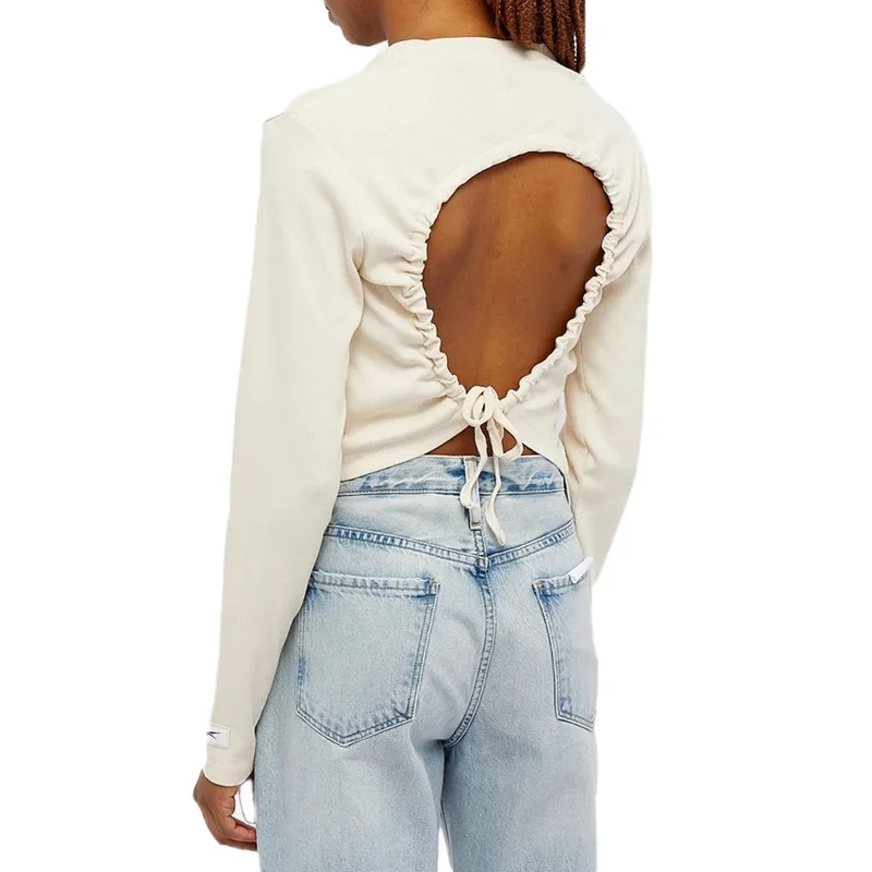 Reebok Non-Dyed Reebok Women's Top for Women | Best Price UAE