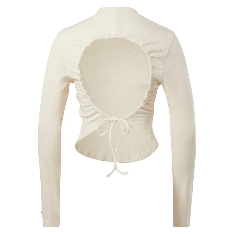 Reebok Non-Dyed Reebok Women's Top for Women | Best Price UAE