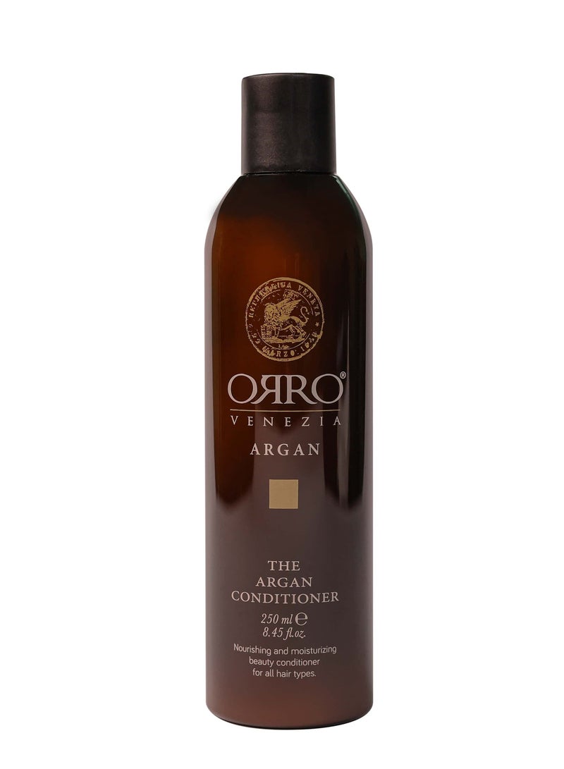 ORRO ARGAN Conditioner 250ml