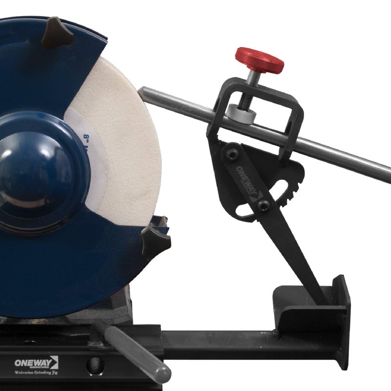 ONEWAY Wolverine Vari-Grind Attachment - Image 4
