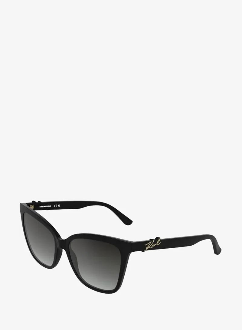 Karl Lagerfeld  Modified Rectangle Sunglasses for Women | Best Price UAE