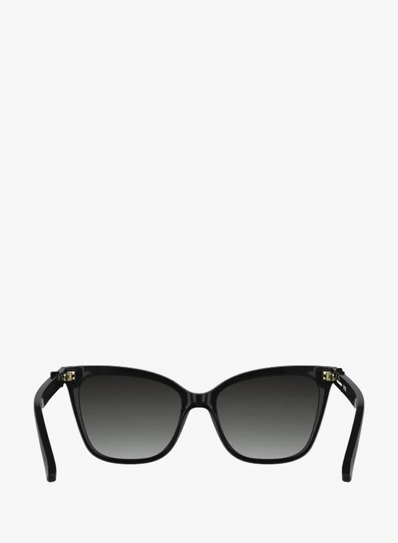 Karl Lagerfeld  Modified Rectangle Sunglasses for Women | Best Price UAE