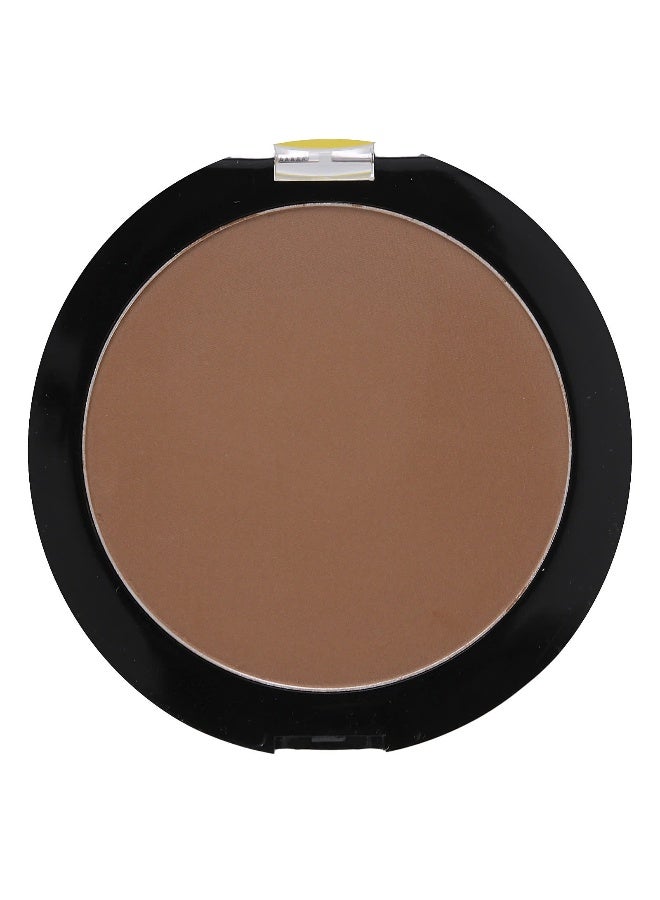 Black Radiance Black Radiance, True Complexion, Soft Focus Finishing Powder, 9203 Milk Chocolate Finish , 0.46 oz (13 g) - Image 3