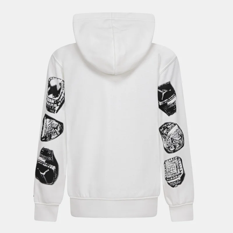 جوردن هودي إم جي إم في بي للأطفال