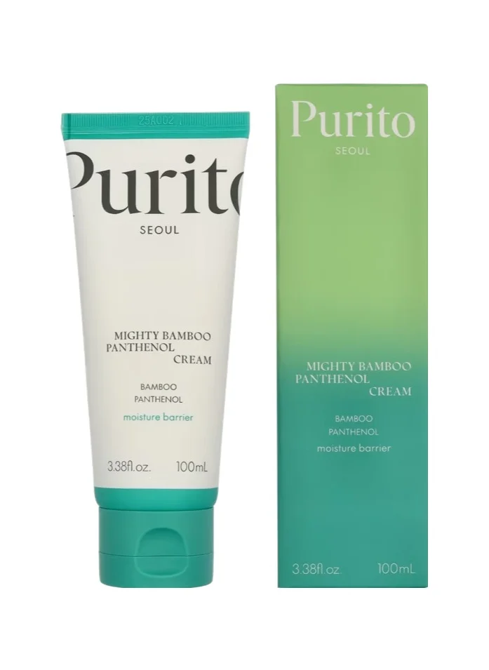 بوريتو B5 Panthenol Re-Barrier Cream