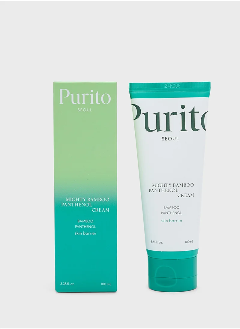 بوريتو B5 Panthenol Re-Barrier Cream