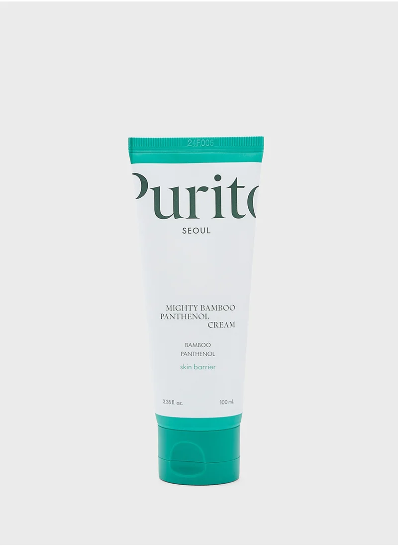 بوريتو B5 Panthenol Re-Barrier Cream