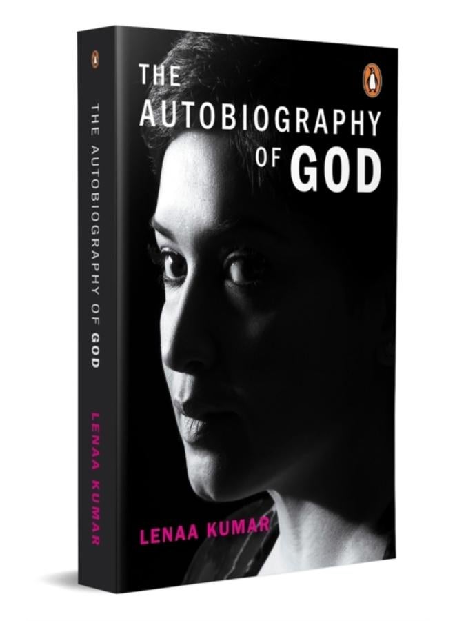 The Autobiography of God 
