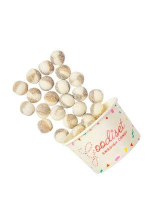 Cola Dare Jawbreakers (Sour Swedish Swedish Candy)