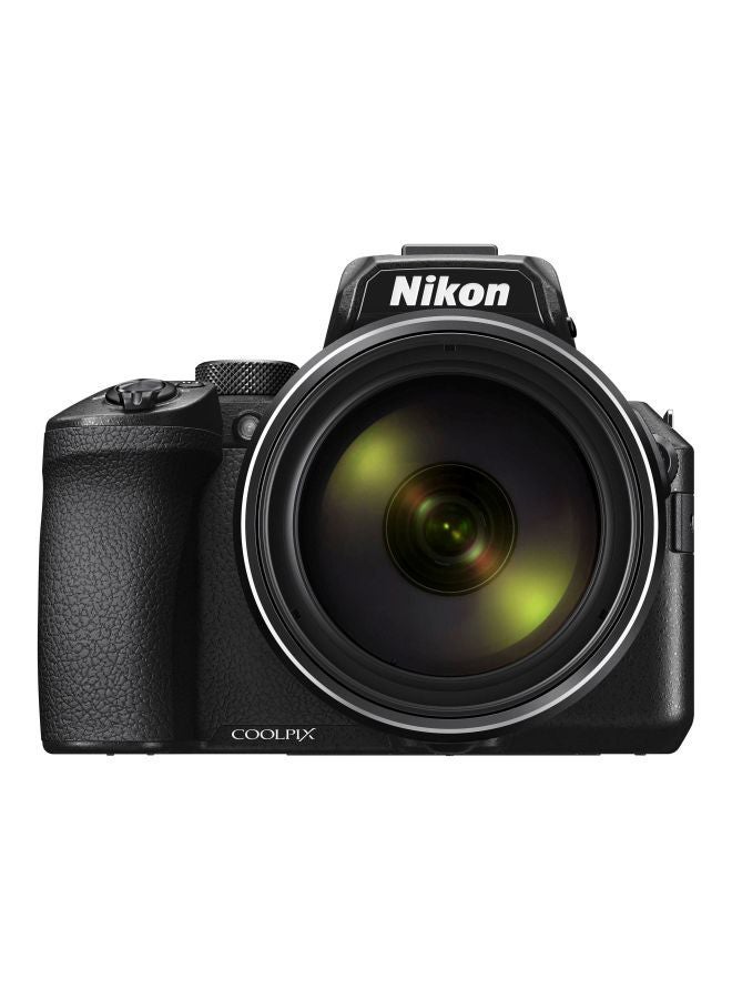 نيكون كاميرا التوجيه والتصوير كول بيكس P950 - Image 1