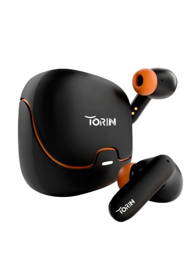 Torin Bud Pro S36 TWS Earbuds - Image 1