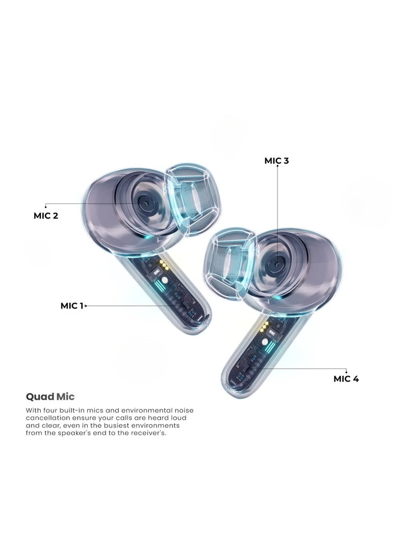 Torin Bud Pro S36 TWS Earbuds - Image 4