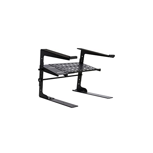 OnStage On-Stage LPT6000 Multi-Purpose Laptop Stand - Image 1