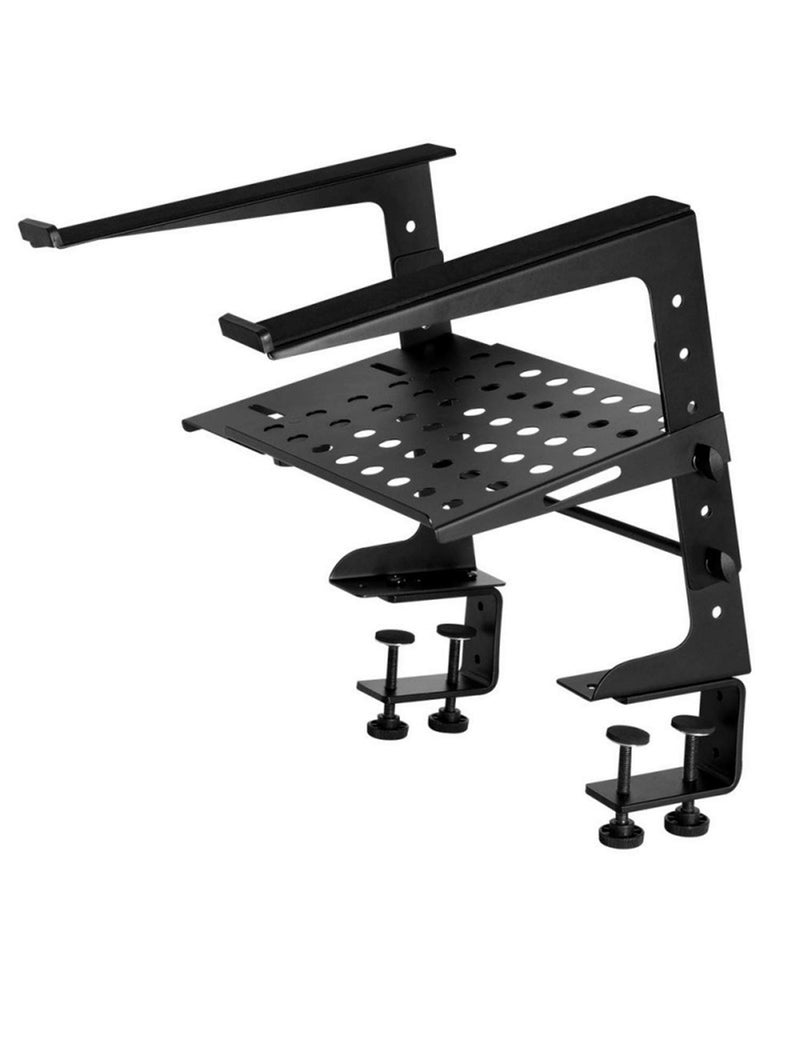 OnStage On-Stage LPT6000 Multi-Purpose Laptop Stand - Image 2