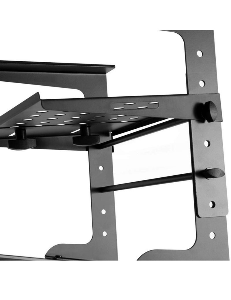 OnStage On-Stage LPT6000 Multi-Purpose Laptop Stand - Image 4