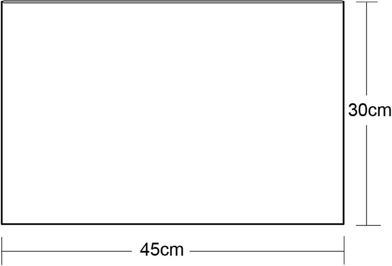 YOY 6 Pcs Kitchen PVC Placemats  Deluxe Heat Insulation StainResistant Table Mat Protector Antiskidding Dining Room Decor Jacquard Woven Plastic Vinyl Place MatBlue - Image 3