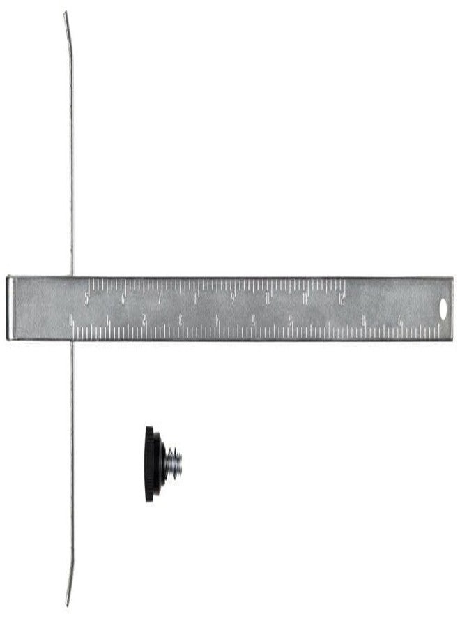 ديوالت سياج المنشار الدائري من دي والت (DW3278)، فضي - Image 4