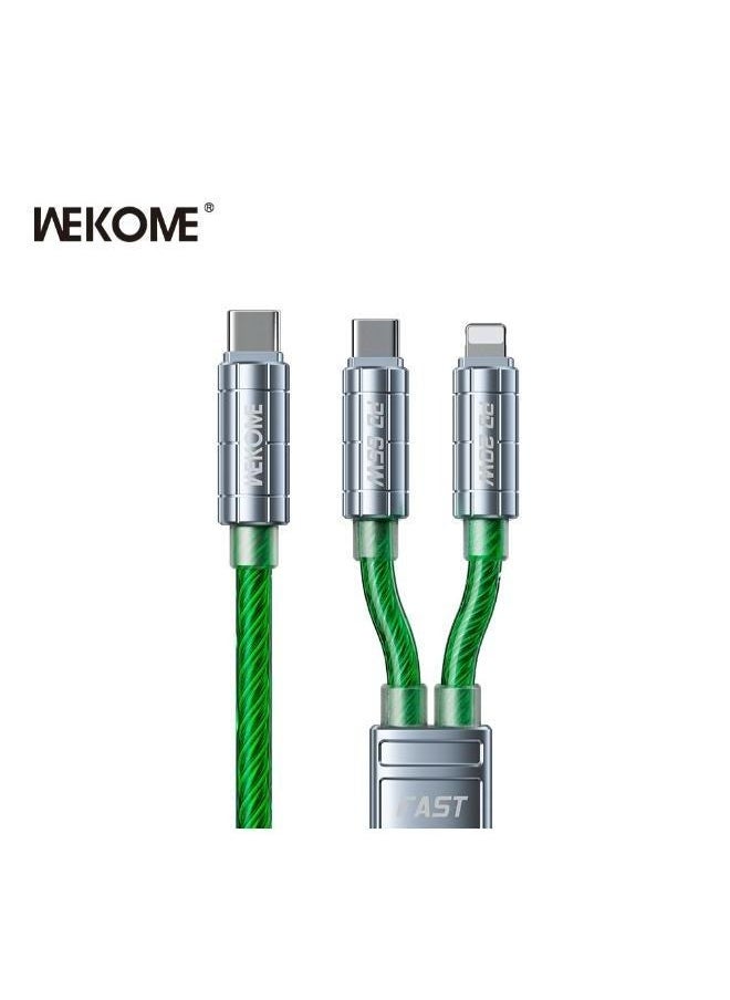 A Charging Cable with 65W super-fast charging and 480Mbps high speed transmission And A Charging Cable with 27W fast charging. - pzsku/Z62C1C22DD866BFC14DF2Z/45/_/1729896307/7eeed635-a790-4a07-acc7-c3f033f613ce