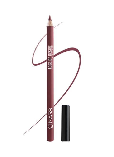MARS matte lip liner