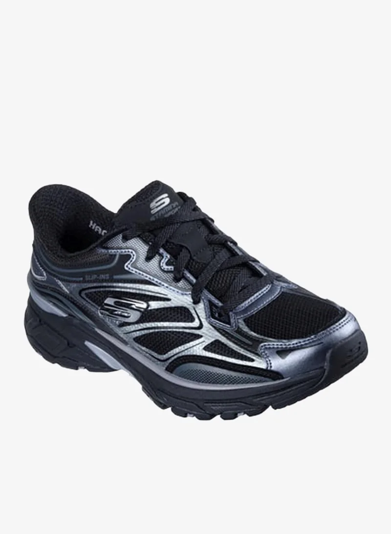 SKECHERS black Stamina Sport for Women | Best Price UAE