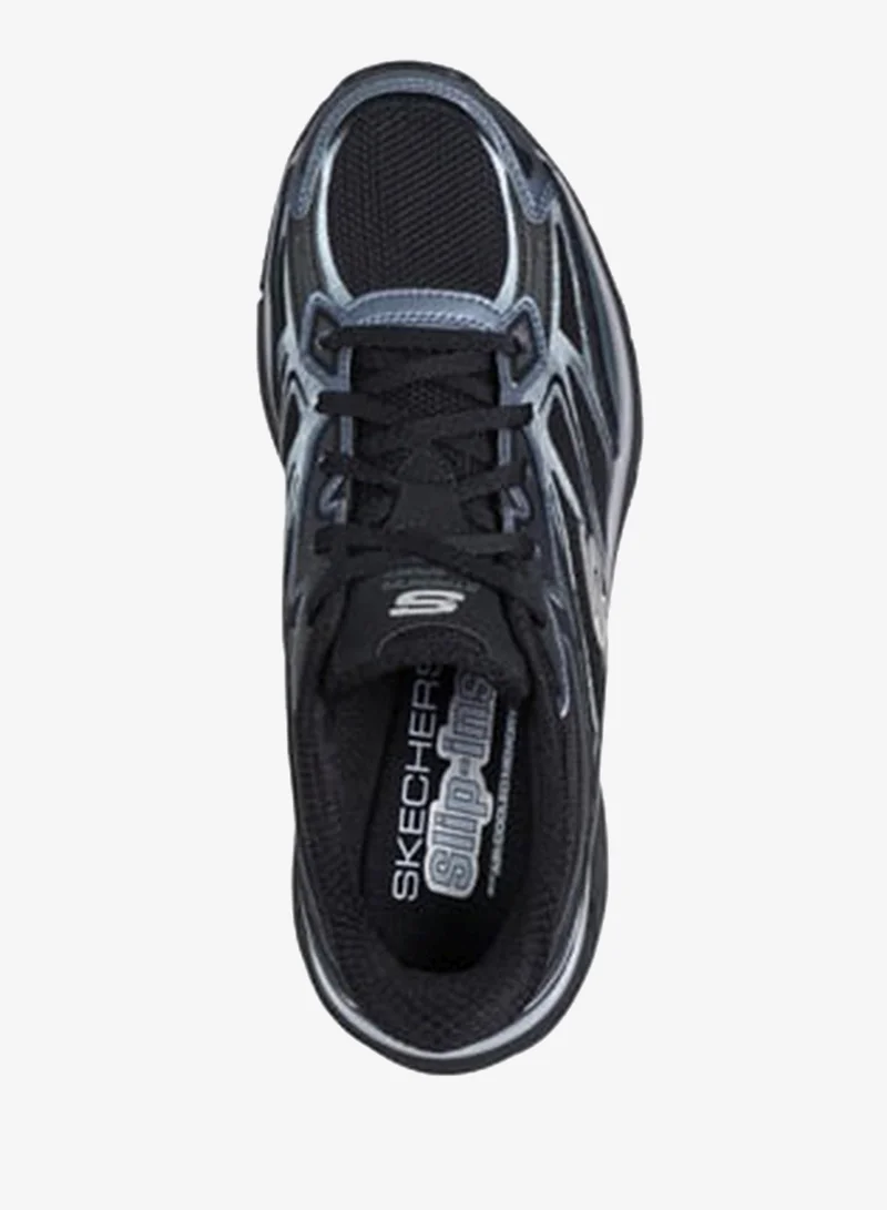 SKECHERS black Stamina Sport for Women | Best Price UAE