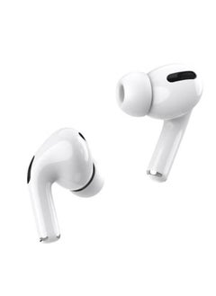 modio ME8 True Wireless Stereo Earpods with Bluetooth 5.3 – High-Fidelity In-Ear Earbuds with Charging Case, Touch Controls, Built-In Mic & Long Battery Life – Noise-Isolating Headset for Android, iOS & Tablets – Portable & Lightweight Design for Daily Use  - Image 3