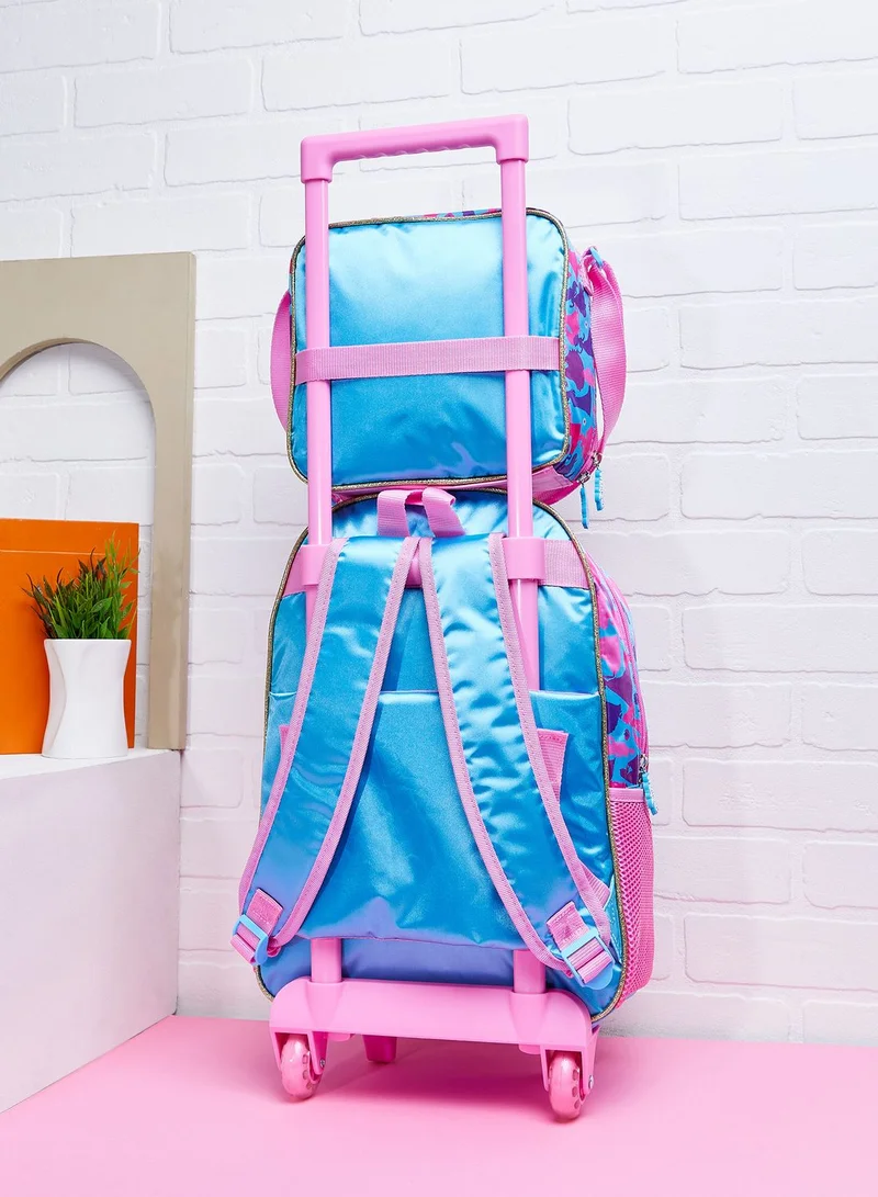 ديزني Disney Princess  Back To School 5In1 Box Set