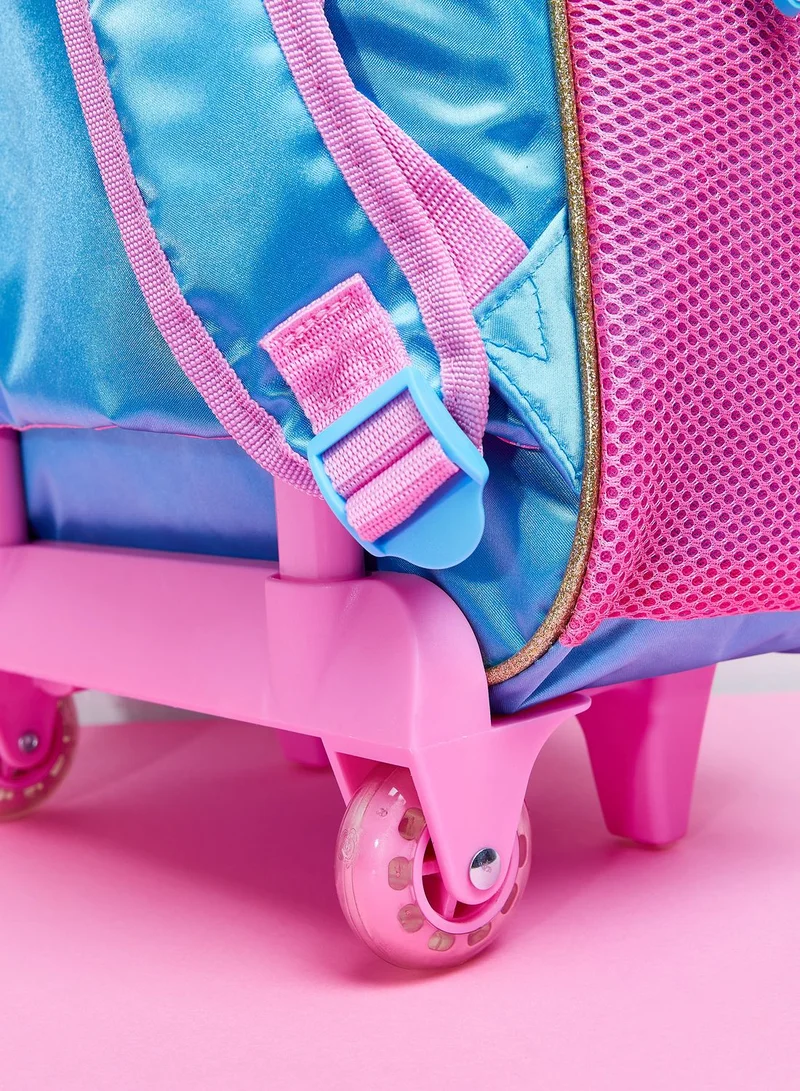 ديزني Disney Princess  Back To School 5In1 Box Set