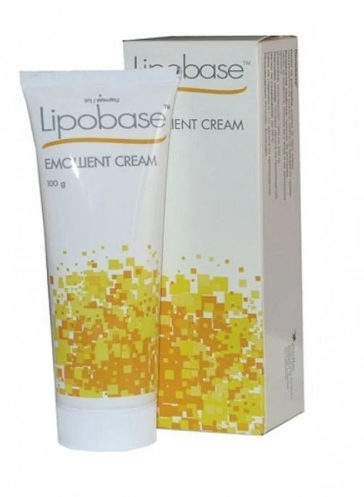 ليبوبايس كريم لتبيض الوجه و ترطيب البشرة 100 جم - Image 1