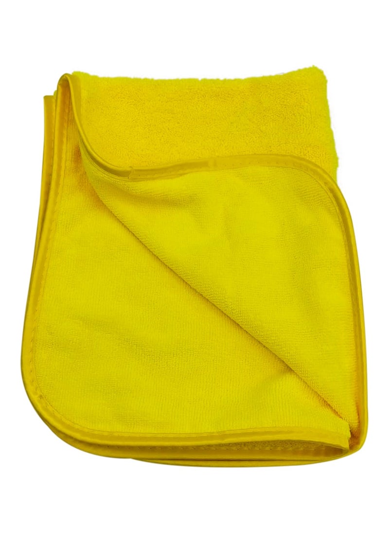 KENT - KENT Microfiber 2-in-1 Noodle Wash Mitt Duo - Premium Car Wash Kit & Wash and Dry Pack, High Absorbency and Scratch-Free Cleaning - Image 1