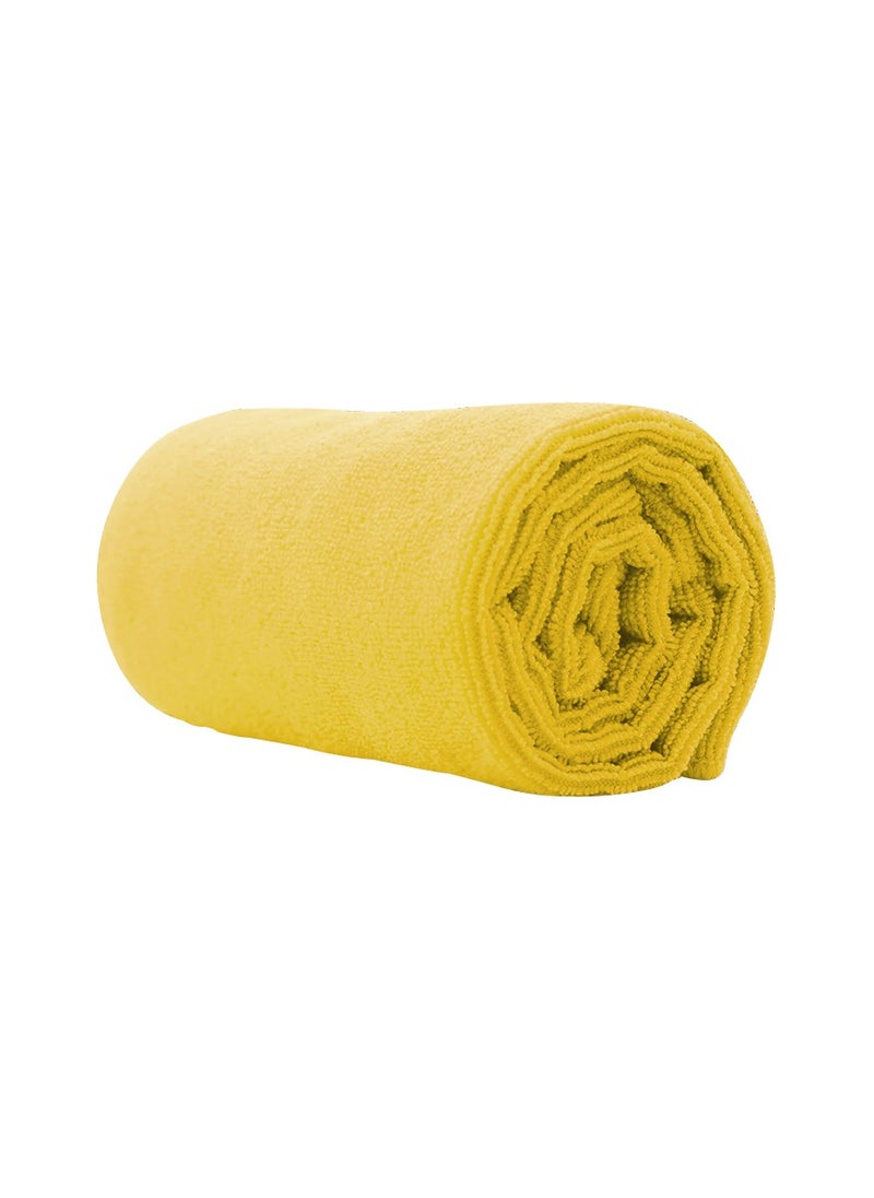 KENT - KENT Microfiber 2-in-1 Noodle Wash Mitt Duo - Premium Car Wash Kit & Wash and Dry Pack, High Absorbency and Scratch-Free Cleaning - Image 1