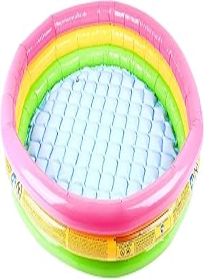 INTEX Intex 3 ring pool model (57412)-57412 
