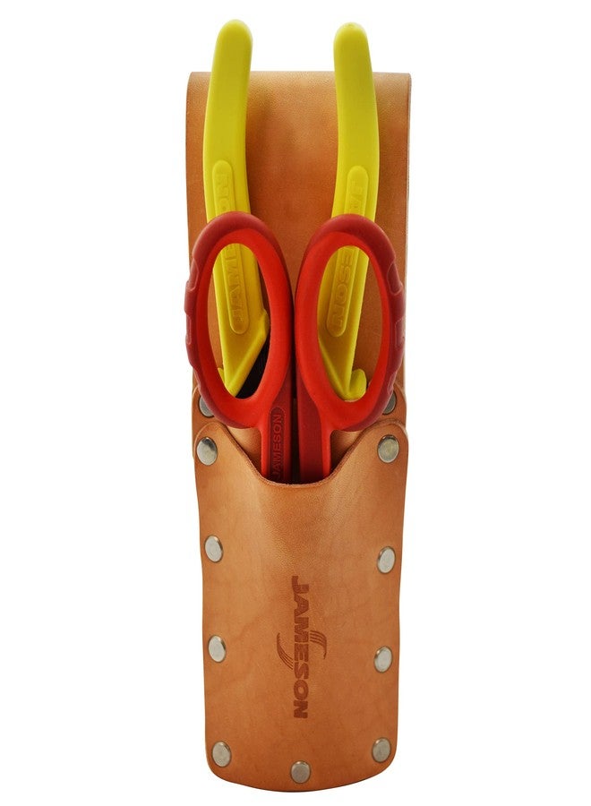 جيمسون طقم ألياف بصرية جيمسون 32-60-375 مع حقيبة - Image 2