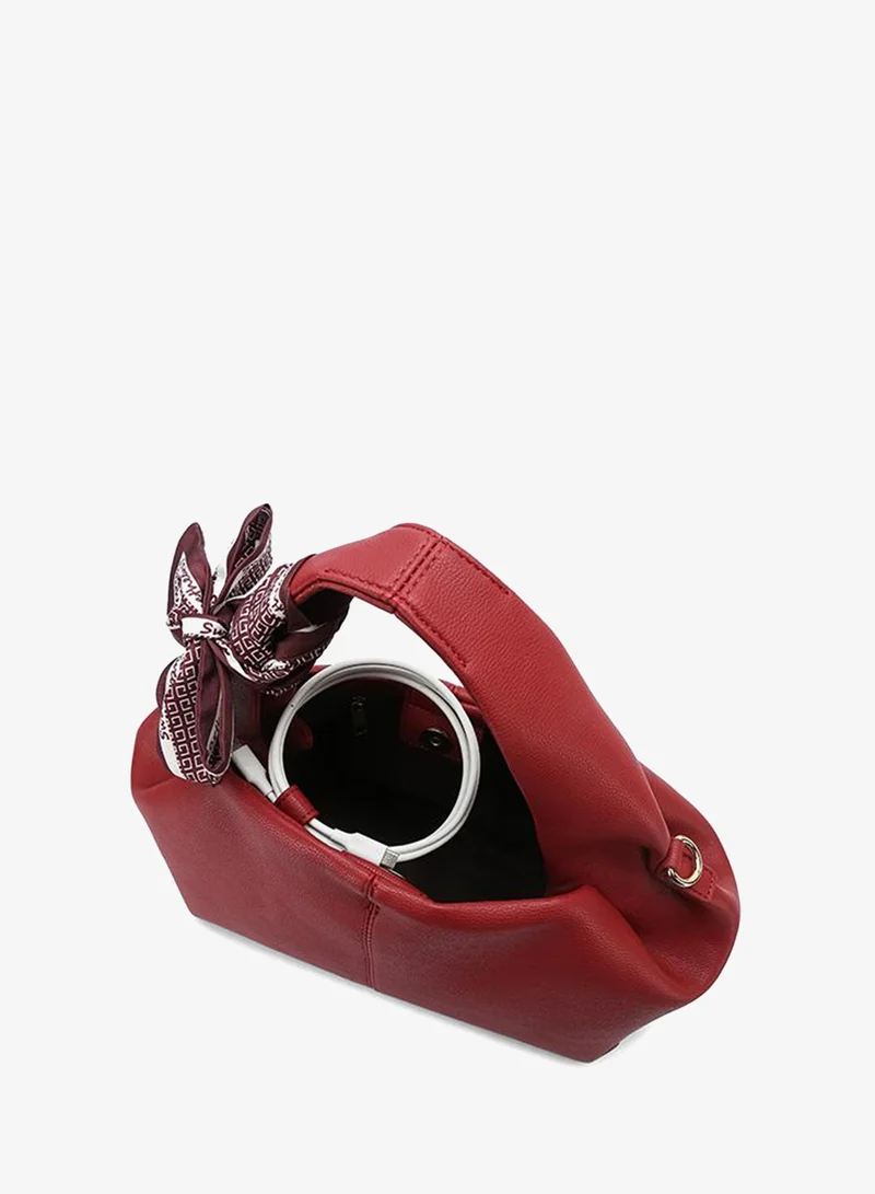 Fyor  Structured Charm Tote Bag BD 181 for Women | Best Price UAE