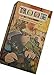 Leder Games Root Underworld Hirelings Pack Expansion by Leder Games Ages 10 24 Players Add Allies Tactical Hirelings New Strategic Options - Image 2
