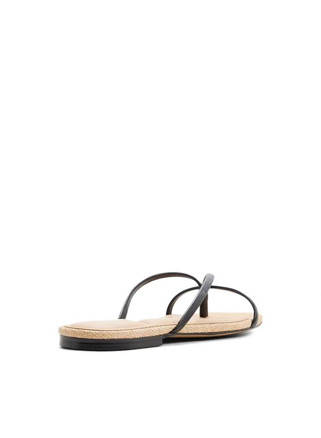 Aldo  Stivie Ladies Multi Flat Sandals for Women | Best Price UAE