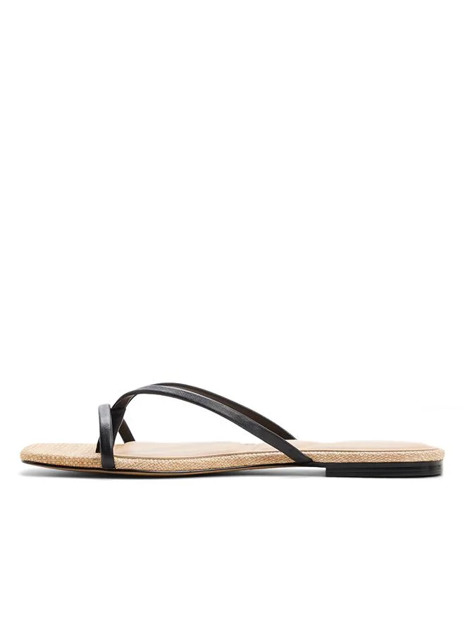 Aldo  Stivie Ladies Multi Flat Sandals for Women | Best Price UAE