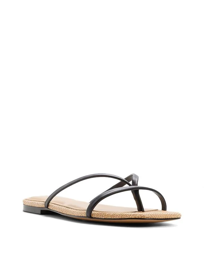 Aldo  Stivie Ladies Multi Flat Sandals for Women | Best Price UAE