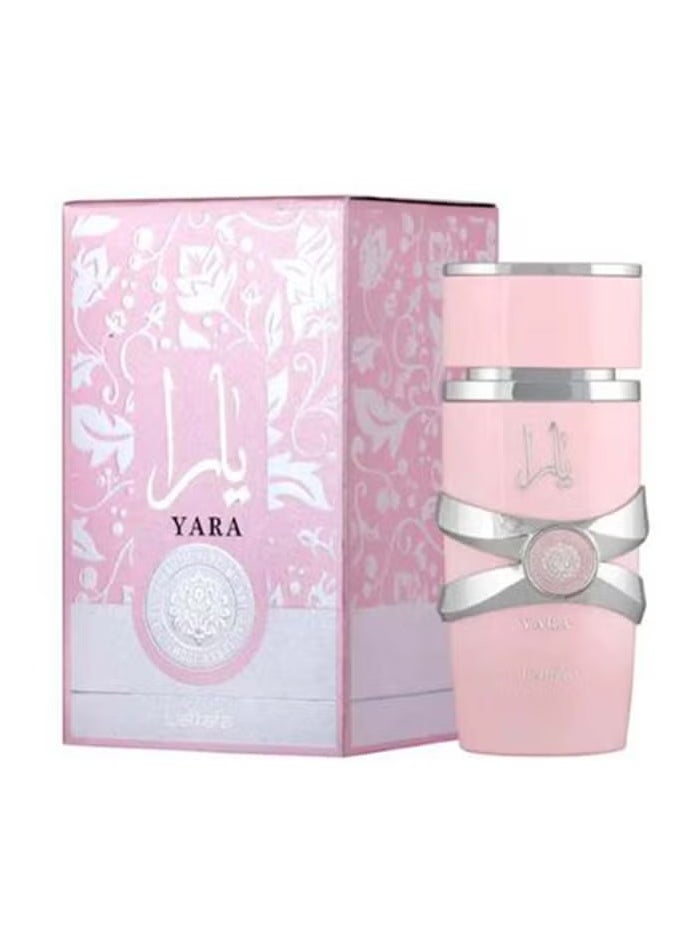 Lattafa PRIDE - Yara EDP 100ml - Image 1