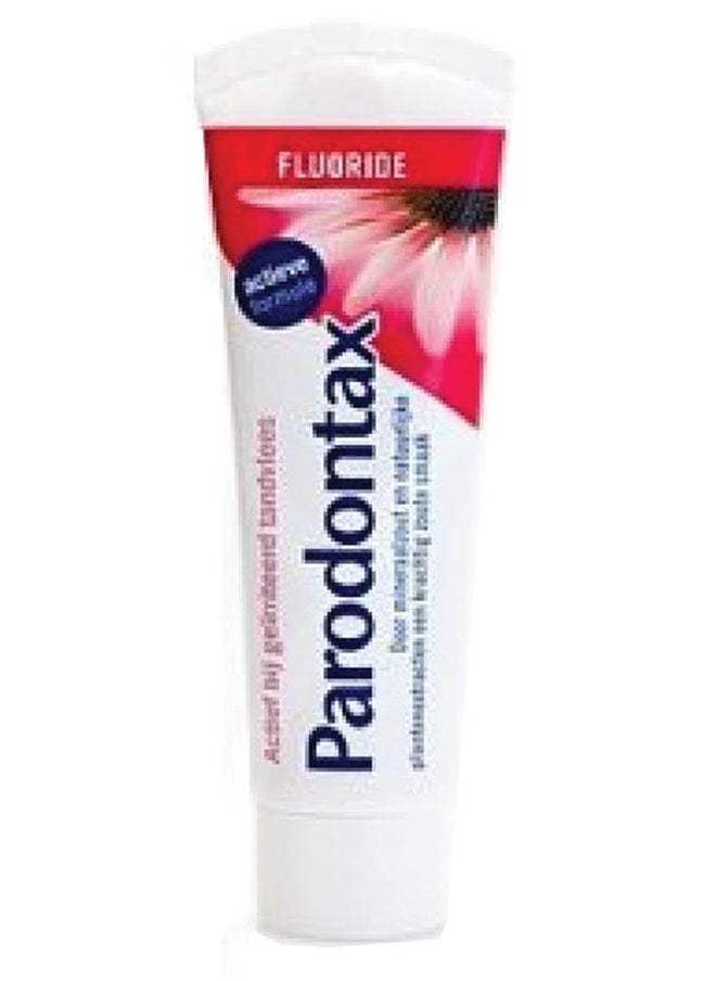 Parodontax Parodontax T/P Fluoride 75Ml 