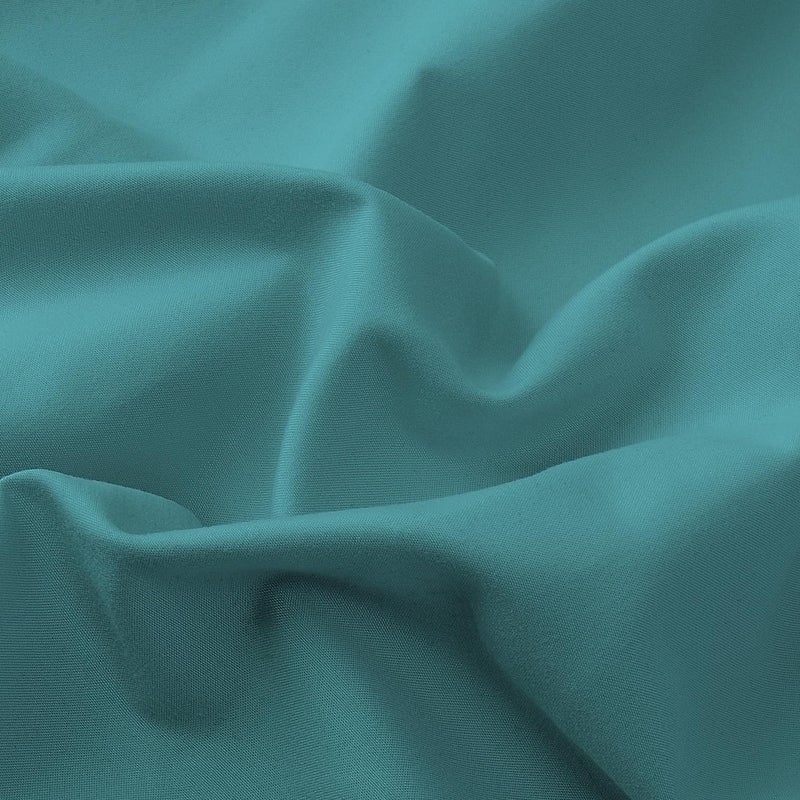 Lirex Twin Size Flat Sheet Only Ultra Soft & Breathable Brushed 1800 Microfiber Hotel Quality Green Flat Sheet Sold Separately Top Sheet for Bed (Green  Twin) - Image 3
