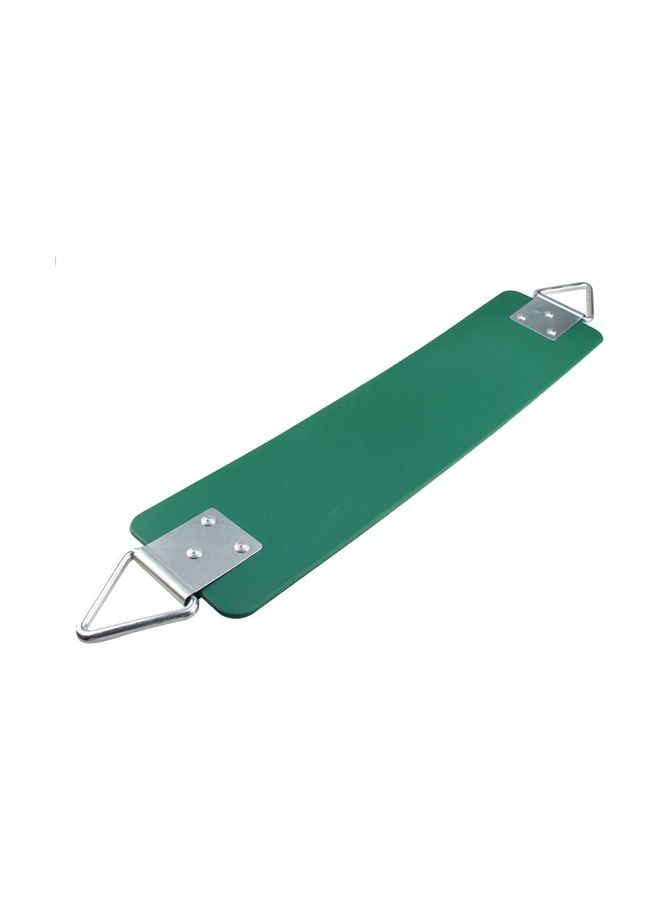 جساي تويز مقعد متأرجح ذو مقعد واحد أخضر اللون - Image 1