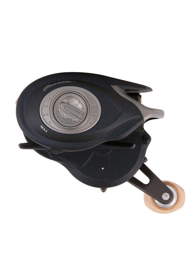 Pflueger President XT Baitcast Low Profile Fishing Reel - Image 3