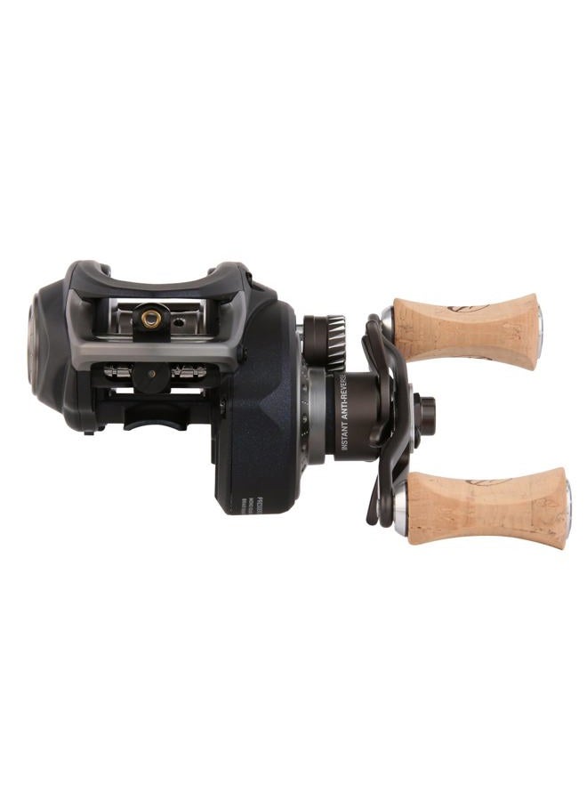 Pflueger President XT Baitcast Low Profile Fishing Reel - Image 2