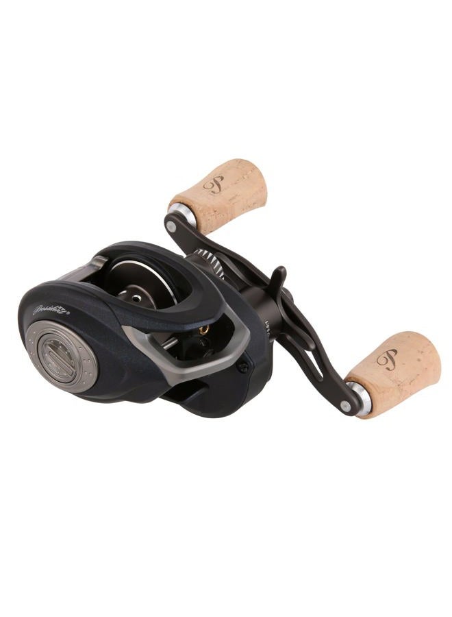 Pflueger President XT Baitcast Low Profile Fishing Reel - Image 1